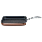 Pensofal Magnifiqa Diamond Pro Steak Griller 28-1 6915, 28x28cm, 1.4l, alumiinium, mittenakrobeline, sobib induktsioonile