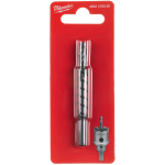 Milwaukee 4932479059 juhtpuur 6x76mm vedruga TCT auguraasadele