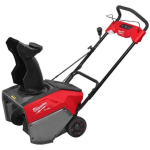 Milwaukee M18 F2SSBL-122 4933500055, 2x18V, 12.0Ah, 30.5cm, 53.3cm, 10.7m, harjadeta, Li-ion, 2 akut, laadija