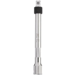 Milwaukee 4932480934 pikendus 3/8", 152mm, lukustuskrae, kroomitud