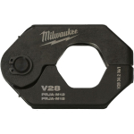 Milwaukee 4932500091 PRJ12/18-V28 p&ouml;&ouml;rlevad r&otilde;ngasl&otilde;uad, 28 mm, M12 HPT, M12 ONEHPT, M18 BLHPT, M18 ONEBLHPT