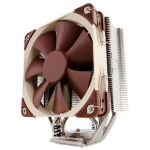 Noctua NH-U12S protsessori jahuti, 12 cm, 93.4 m&sup3;/h, 1500 RPM, 22.4 dB, 12 V, 0.6 W, AM3/FM2/AM2+/AM2/AM3+/FM1