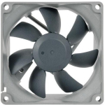 Noctua NF-R8 REDUX-1800 PWM arvuti korpuse ventilaator, 8cm, 12V, 4-pin, 1800 RPM, 53.3 CFM, 17.1 dB, 0.72 W, 150000 h