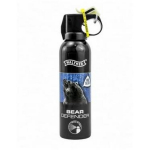 Walther Pro Secur Bear Defense 2.2021, 225ml, 10m, 45min, 2M SHU, 10% OC, koonuspihustus, kaitse juhusliku k&auml;ivitamise eest