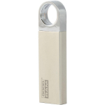 Goodram UUN2 USB 2.0 m&auml;lupulk 64 GB, USB Type-A, h&otilde;bedane, 20 MB/s lugemine, 5 MB/s kirjutamine, teraskorpus, COB tehnoloogia