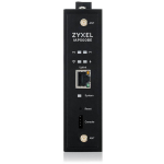 Zyxel IAP500BE-EU0101F juhtmevaba p&auml;&auml;supunkt, 5012 Mbit/s, 2.4/5 GHz, MU-MIMO, PoE, WPA3, must