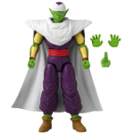 Bandai Dragon Stars Vegeta SSJ3 Daima kuju DS40738, 17cm, mitmev&auml;rviline, plastik, liikuvad osad, 4+