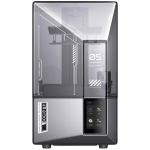 ELEGOO Mars 5 Ultra 3D-printer, MSLA, 9K, 150mm/h, 18&mu;m, 153x78x165mm, WiFi, AI-kaamera, automaatne tasandamine