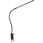 LEPRO 310006 Desk Lamp, 460 lm (Black)