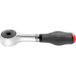 RATCHET FOR 1/4 BITS ROTATOR HANDLE