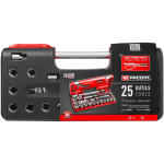 1/2 EXTEND. SOCKET LOCKING RATCHET DBOX