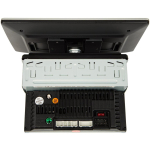 Radio BLOW CP01 1DIN 10" Android/WiFi/GPS/CARPLAY SWIVEL