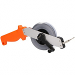 Geodeesi m&otilde;&otilde;dulint metall 30m