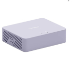GL.iNet GL-MT5000 l&uuml;&uuml;s, 3x2.5Gb/s, 1GB DDR4, 8GB eMMC, OpenWrt 21.02, DPI, SQM, Multi-WAN, VPN kuni 1100 Mb/s