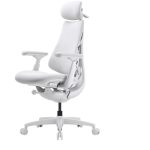 LiberNovo Omni GEN LNGL1Omni, 48cm, 110kg, valge, ergonoomiline tool, elektriline nimmetugi, 5 asendit 105-160&deg;, aku