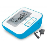 Oromed verer&otilde;hu monitor ONO-N3, 22-40 cm, 4x1.5V, LCD, &otilde;lavars, automaatne, m&auml;lu, pulss, mmHg