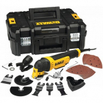 Multifunktsionaalne saag 300W DWE315KT-QS DEWALT