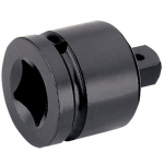 V&auml;hendav &uuml;leminek l&ouml;&ouml;kadapter 3/4 "kuni 1/2" Irimo