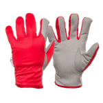 S&uuml;nteetilised t&ouml;&ouml;kindad fliisvoodriga, suurus 9