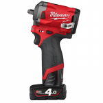 Akul&ouml;&ouml;kmutrikeeraja M12 FIW38-422X 4933464613 MILWAUKEE