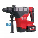 Akupuurvasar M18 FHM-0C 4933464893 MILWAUKEE