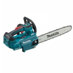 Akukettsaag, 2x18V, 35cm siin, ilma akuta, DUC356Z MAKITA
