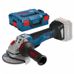 Nurklihvija GWX 18V-15 C, SOLO 06019H6400 BOSCH