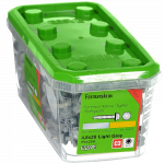 Katusekruvi 4,8X28 RR21-250tk. 64907 ESSVE