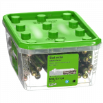 Kiilankur M10 / 37/134 Zn-25tk. 306713 ESSVE