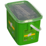 P&uuml;stolinael  2,8 / 75 21D-1300tk. 777473 ESSVE