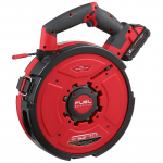 Akutoitel kaablipaigaldustross M18 FPFT-202 30M NC SET 4933471954 Milwaukee