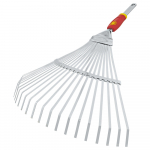 Murureha UE-M, Wolf Garten