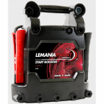 Starter Professional P5 12V 22Ah 2500A (P) P5-2500&LEM Lemania