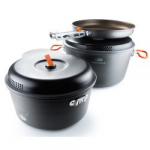 N&otilde;udekomplekt Pinnacle Base Camper Large, 7 tk., 0090497501845, GSIOUTDOORS