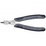 K&uuml;lgl&otilde;iketangid Electronic-Super-Knips 7803125 ESD Knipex