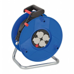 Pikendusjuhe poolil Garant 50m