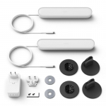 Philips Hue nutikas laualamp RGBW, 2 tk.