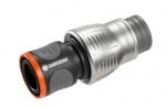 Voolikuliitmik Premium 3/4" 18256-20 4078500031974 GARDENA
