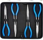 Tangide komplekt 280mm (4 tk.) 11680 SILVER