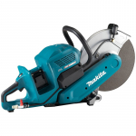 Akusaag XGT, 40V MAXx2(80V MAX), 355mm, CE001GZ MAKITA