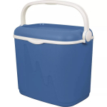 Jahutuskast Curver 0806732620 32L 49,8x33,3x41cm sinine/valge