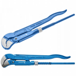 Torutangid 1/2", S-t&uuml;&uuml;pi; HT1P519 HOGERT