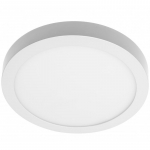 LED laevalgusti ORIS PLUS, 24W, 2000lm, 120&deg;, 4000K, valge; LD-ORN24W-NBP GTV