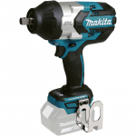 Akumutrikeeraja 18V, 1050Nm, 1/2" LXT DTW1004Z MAKITA