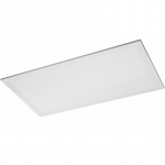 Laevalgusti LED, 40W, 3500lm, PF>0,9, IP44, 120x30cm, 4000K, valge; GT-PAL40W120-NB G-TECH