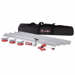 Plaadil&otilde;ikur SLIM CUTTER G1; 18959 RUBI