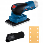 Akulihvija GSS 12V-13 Solo; 06019L0000 BOSCH