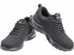 Yato T&ouml;&ouml;jalatsid PACS SBP YT-80636, suurus 43, 28.7cm, 28.15cm, SRA, 200J, 15kN, 1100N, PU tald, nahk ja plastv&otilde;rk