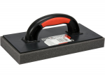 Yato YT-51906 K&auml;snaga vuugilabidas, 270x130mm, 30mm, PVC, hall k&auml;sn
