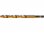 Metallipuur 8,0 mm titaan YT-44768 YATO